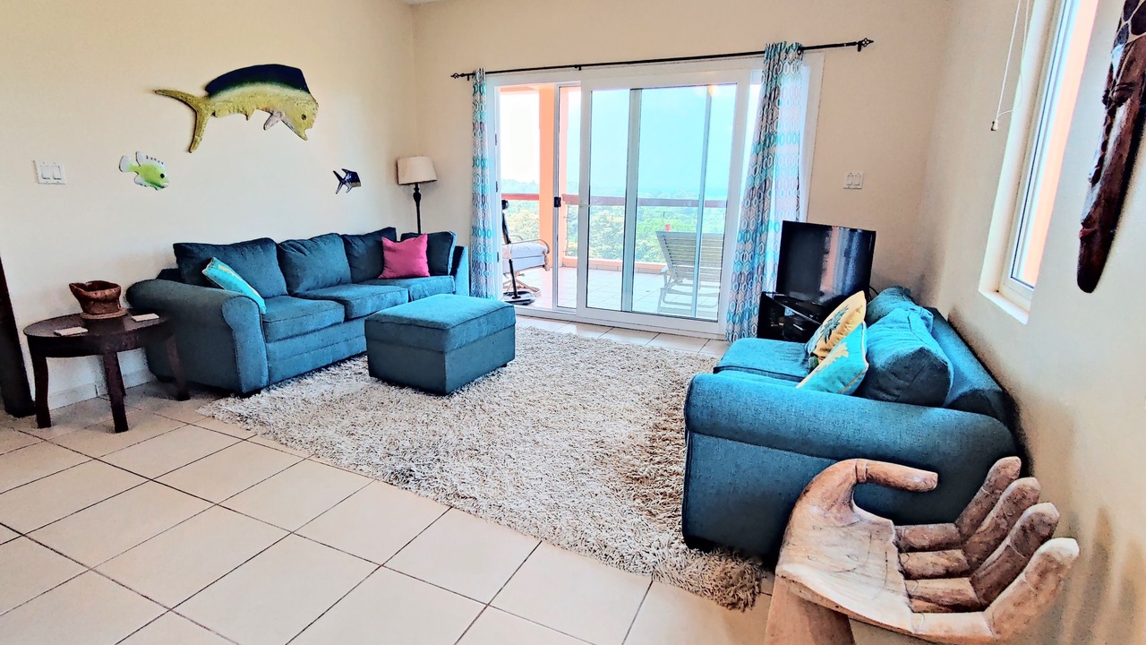 Photo of Livingroom in West End