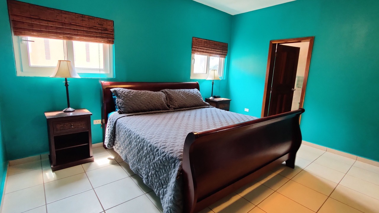 Photo of Bedroom in West End