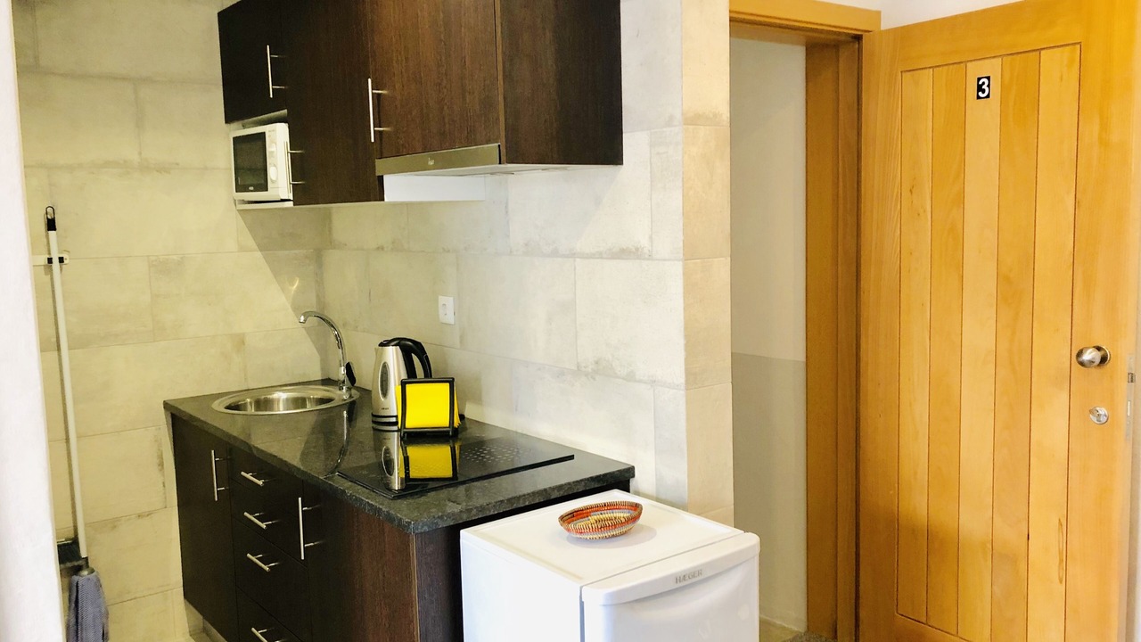 Photo of Kitchen in Santa Maria