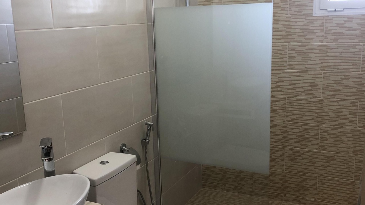 Photo of Bathroom in Santa Maria