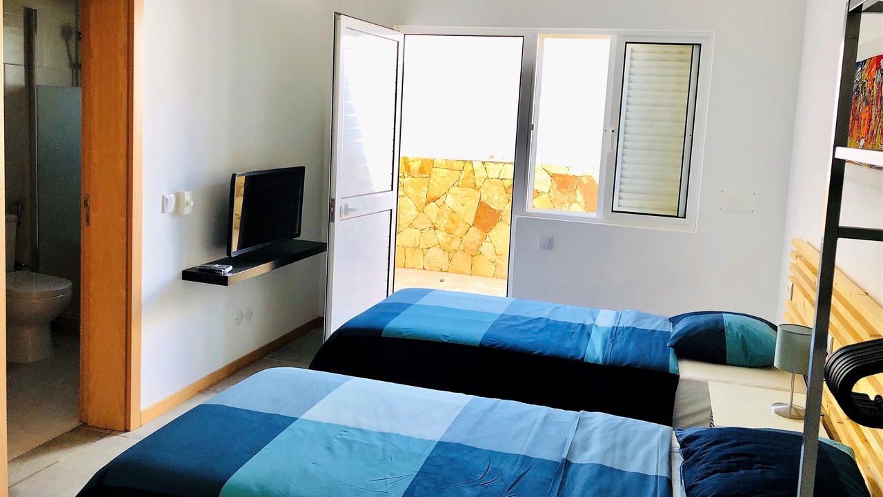 Photo of Bedroom in Santa Maria