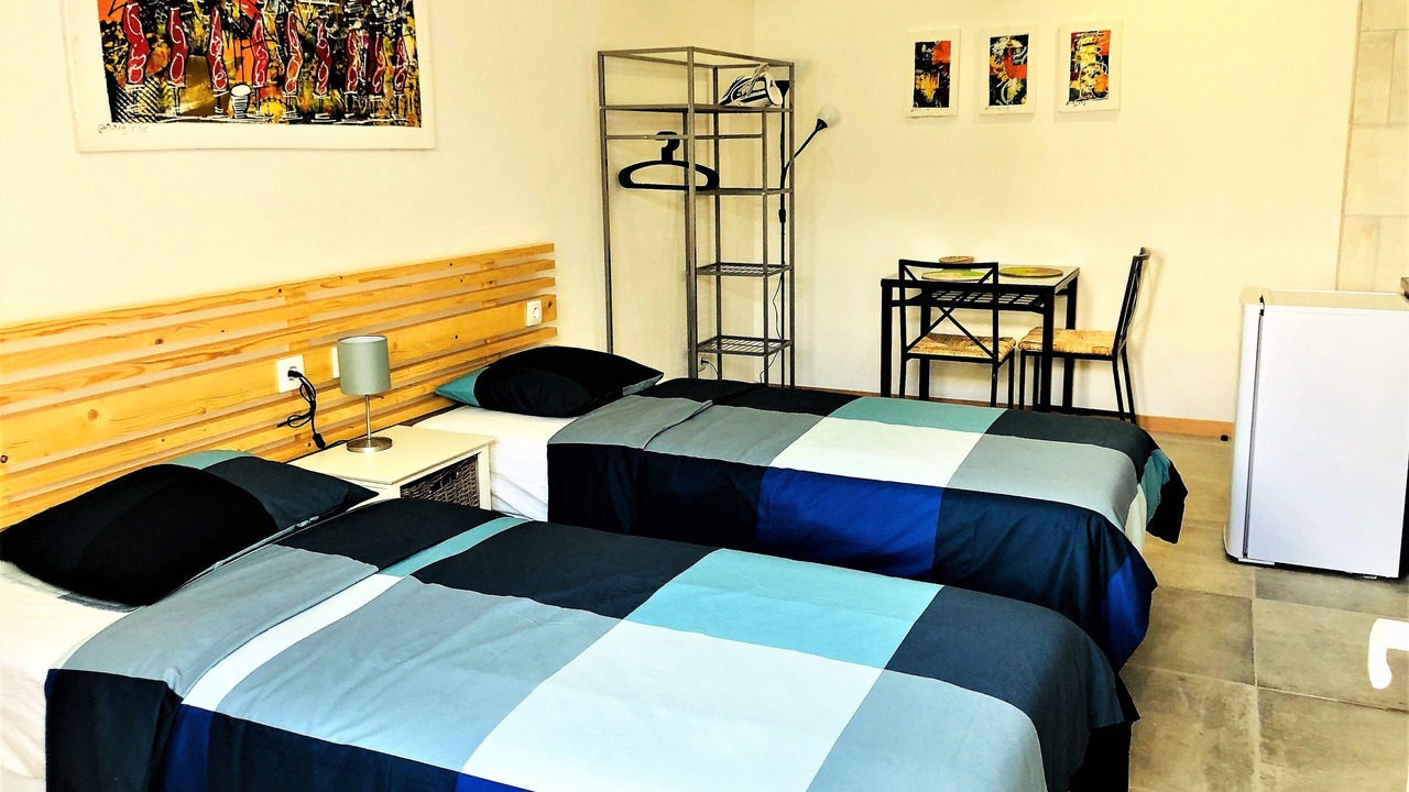 Photo of Bedroom in Santa Maria