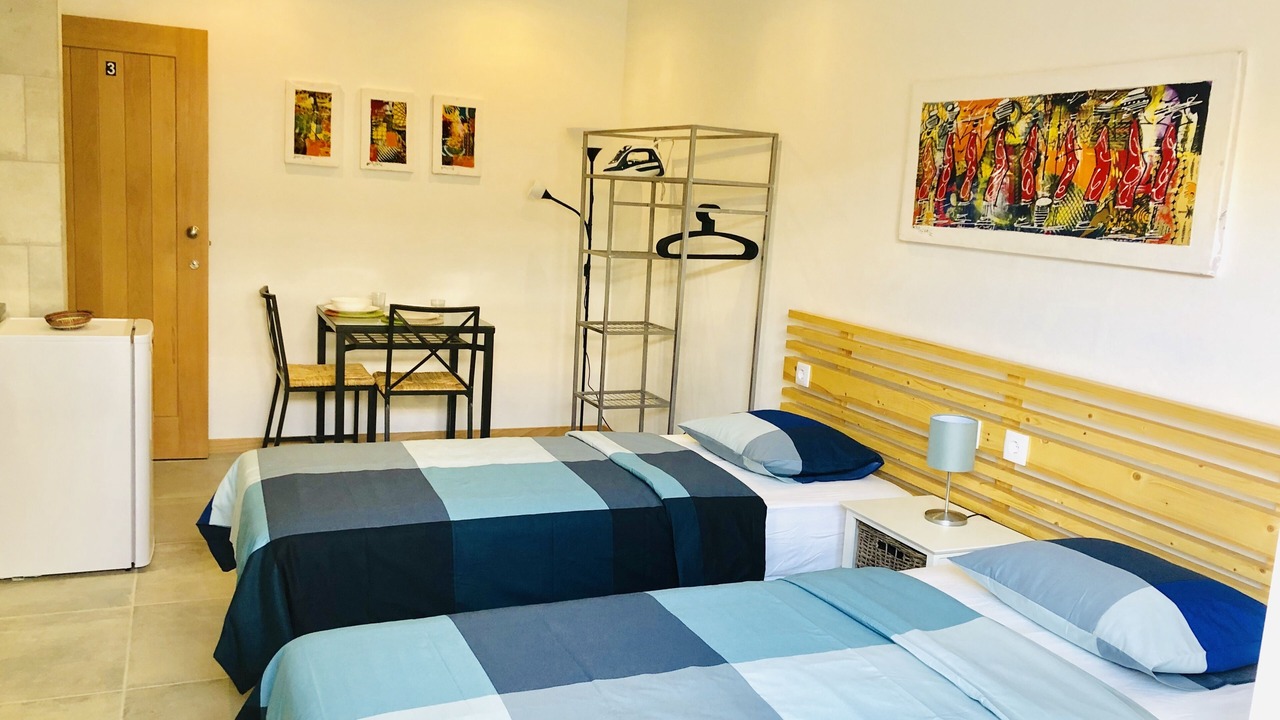 Photo of Bedroom in Santa Maria