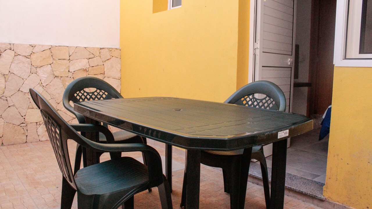 Photo of Outdoor in Santa Maria