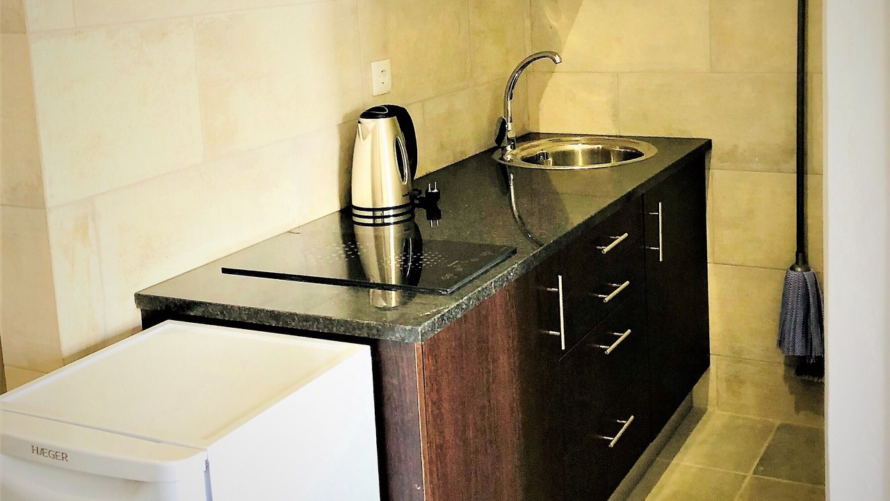 Photo of Kitchen in Santa Maria