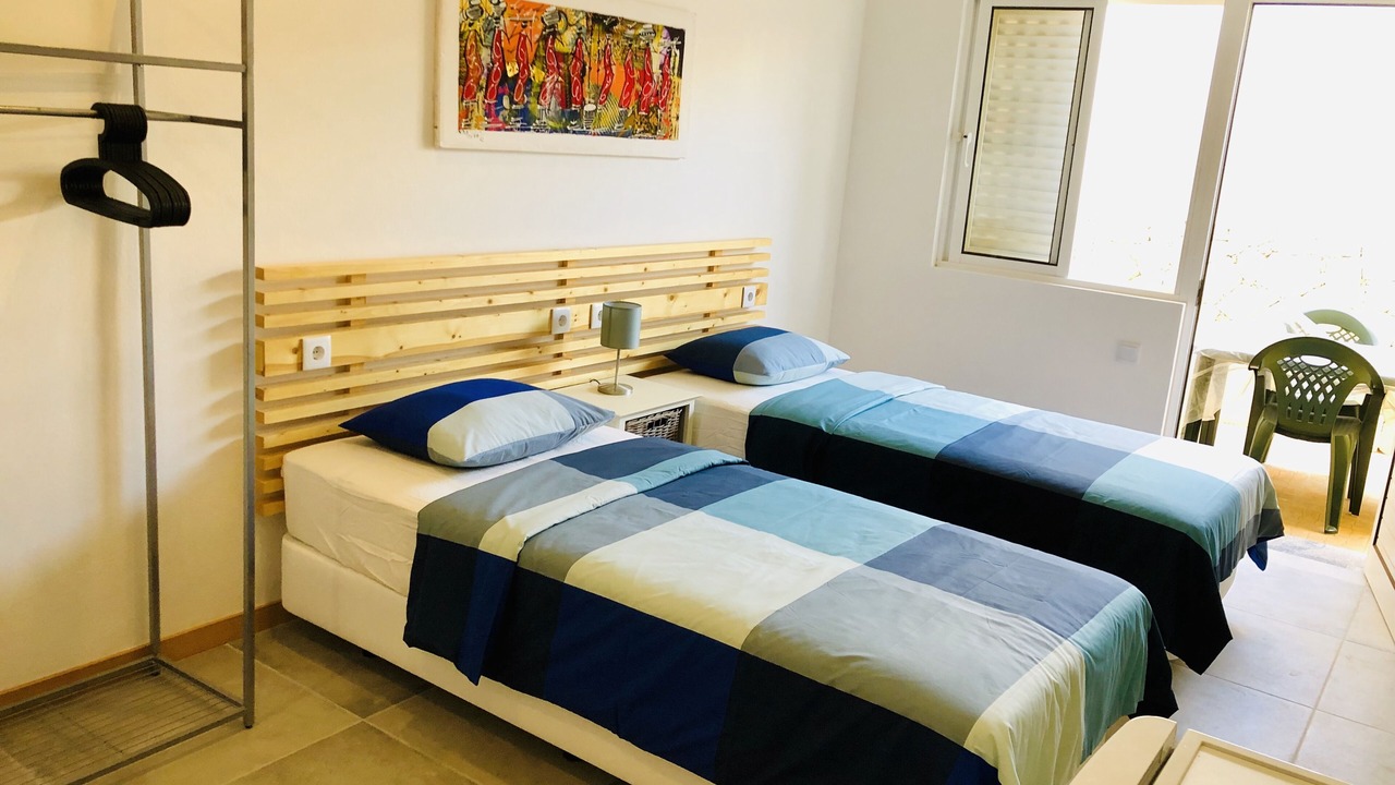 Photo of Bedroom in Santa Maria