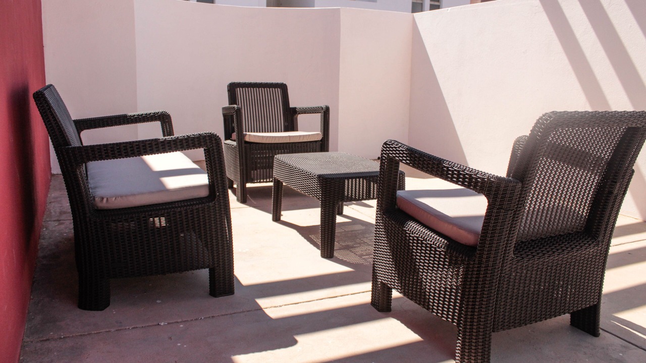 Photo of Outdoor in Santa Maria