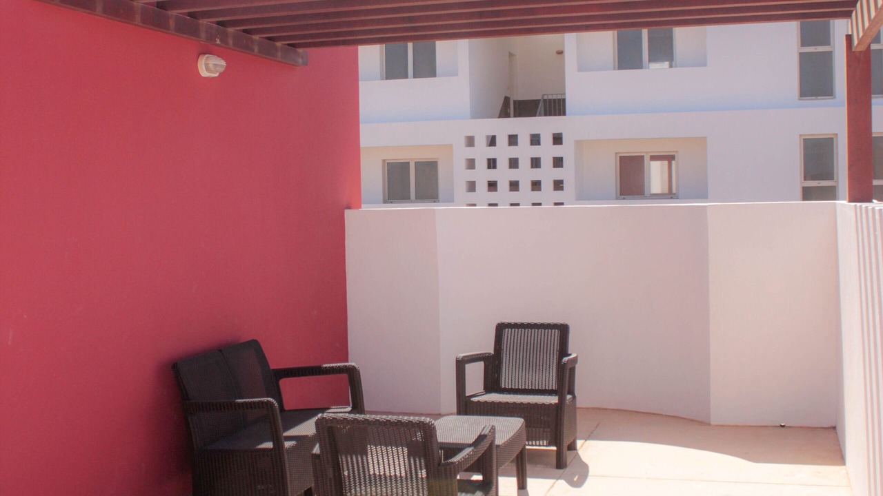 Photo of Patio Balcony in Santa Maria
