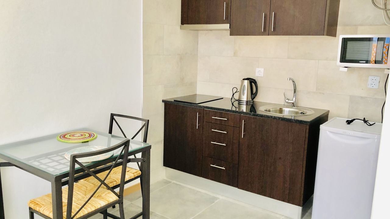 Photo of Kitchen in Santa Maria
