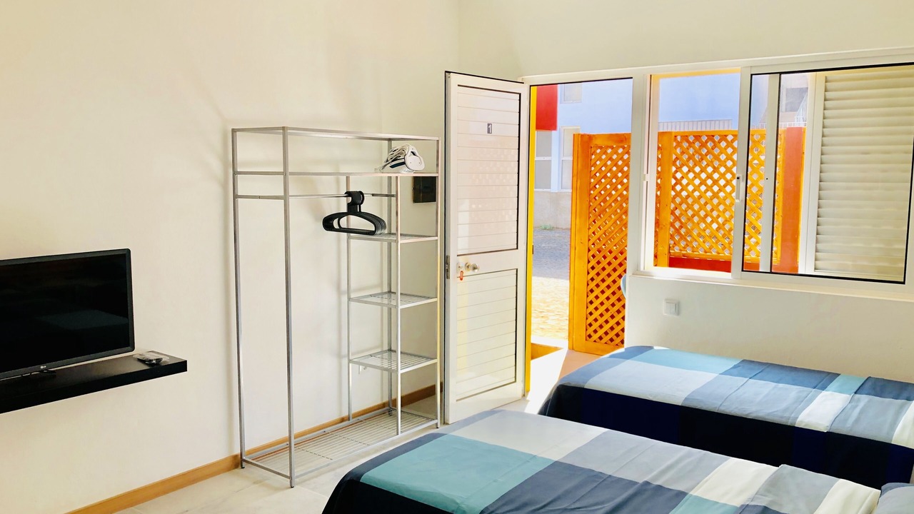 Photo of Bedroom in Santa Maria