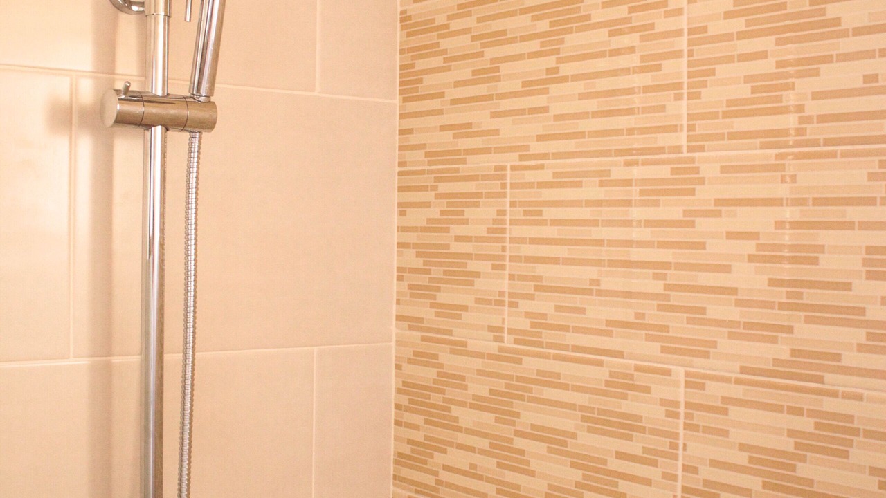 Photo of Bathroom in Santa Maria