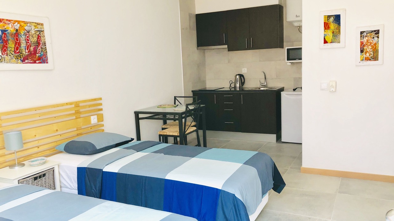 Photo of Bedroom in Santa Maria