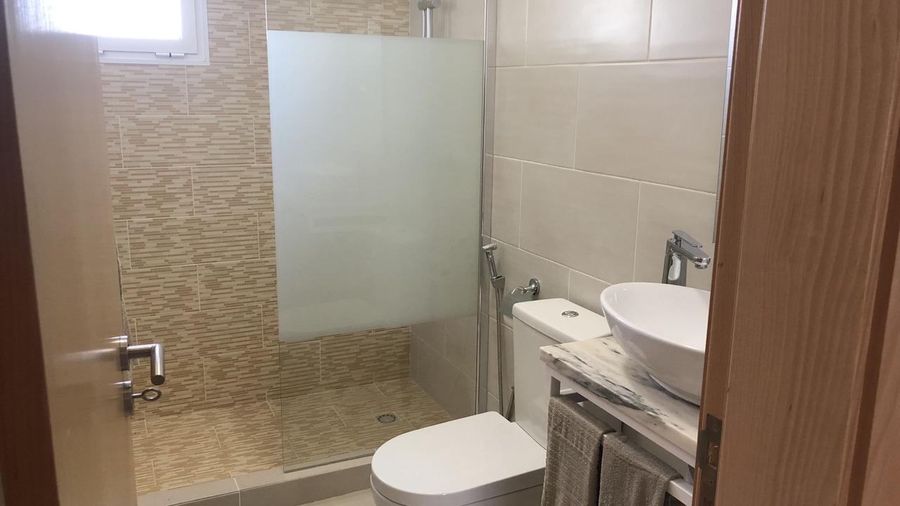 Photo of Bathroom in Santa Maria