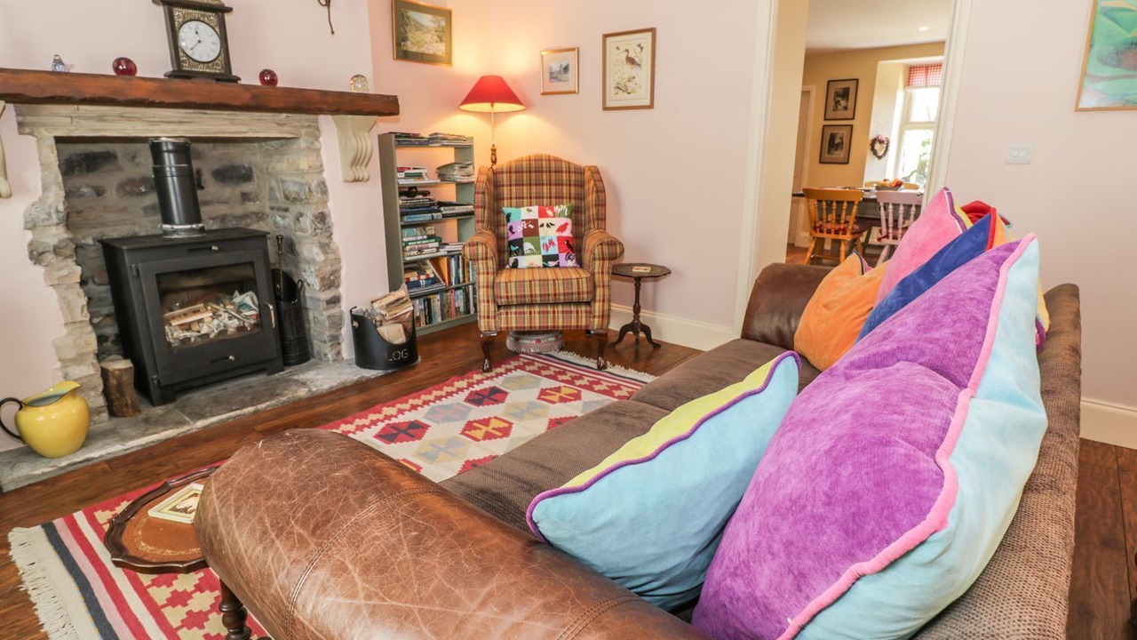 Photo of Livingroom in Eastgate
