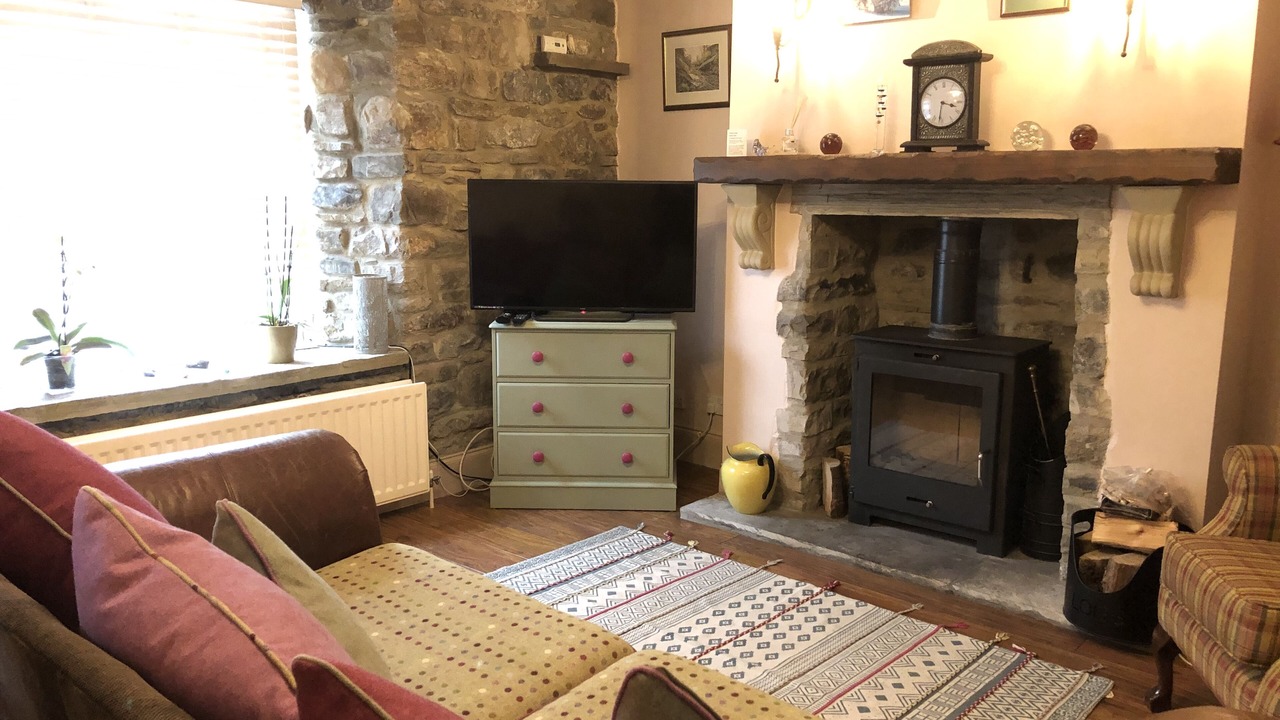 Photo of Livingroom in Eastgate