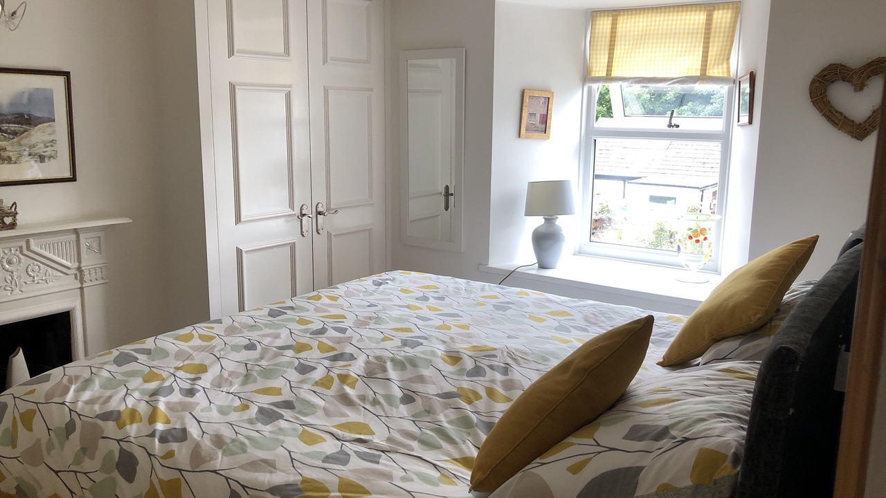 Photo of Bedroom in Eastgate