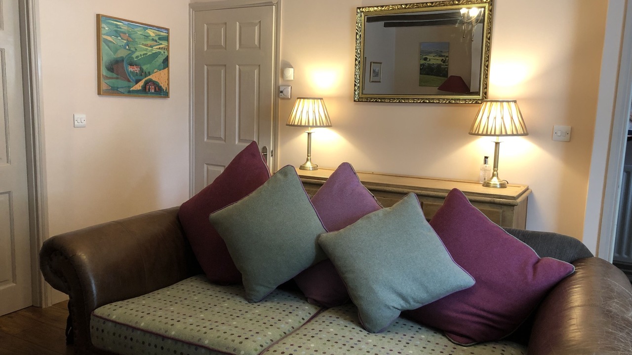 Photo of Livingroom in Eastgate