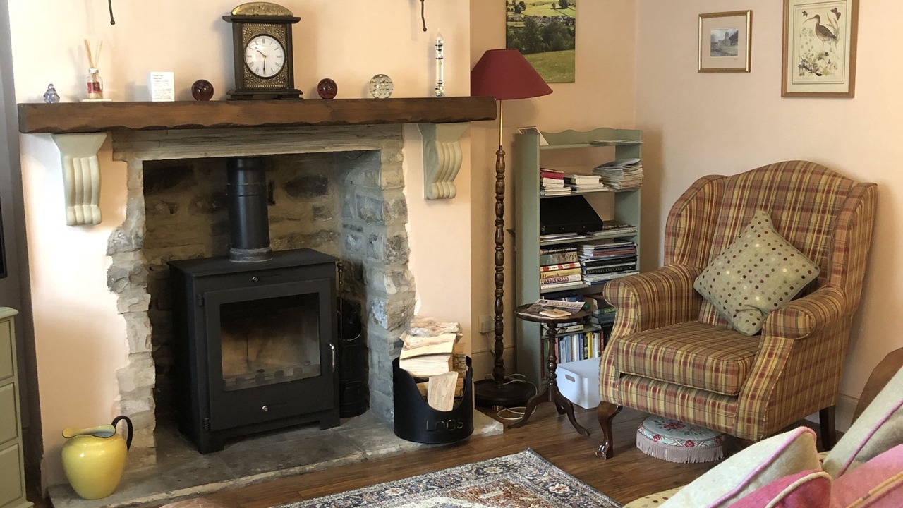 Photo of Livingroom in Eastgate