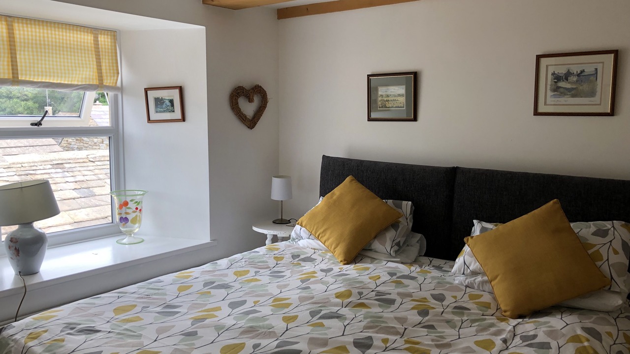 Photo of Bedroom in Eastgate