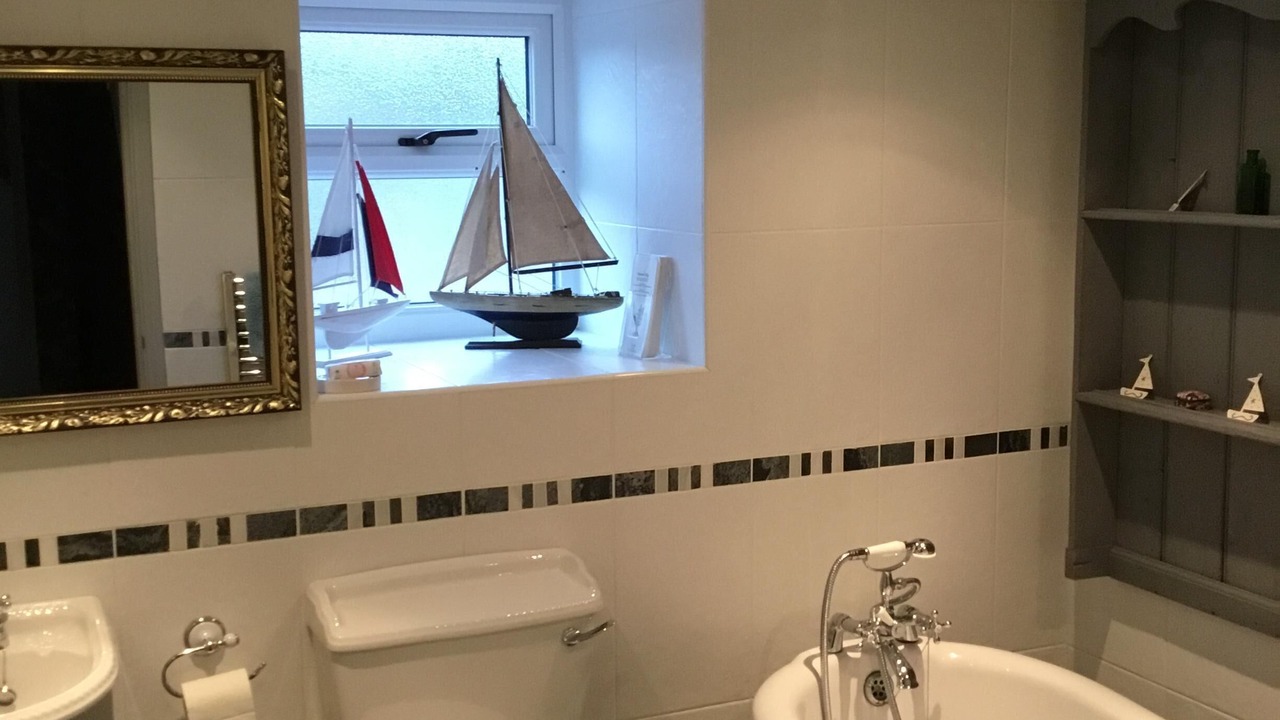 Photo of Bathroom in Eastgate