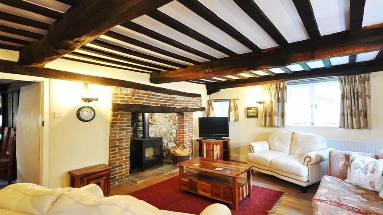 Photo of Livingroom in West Lulworth