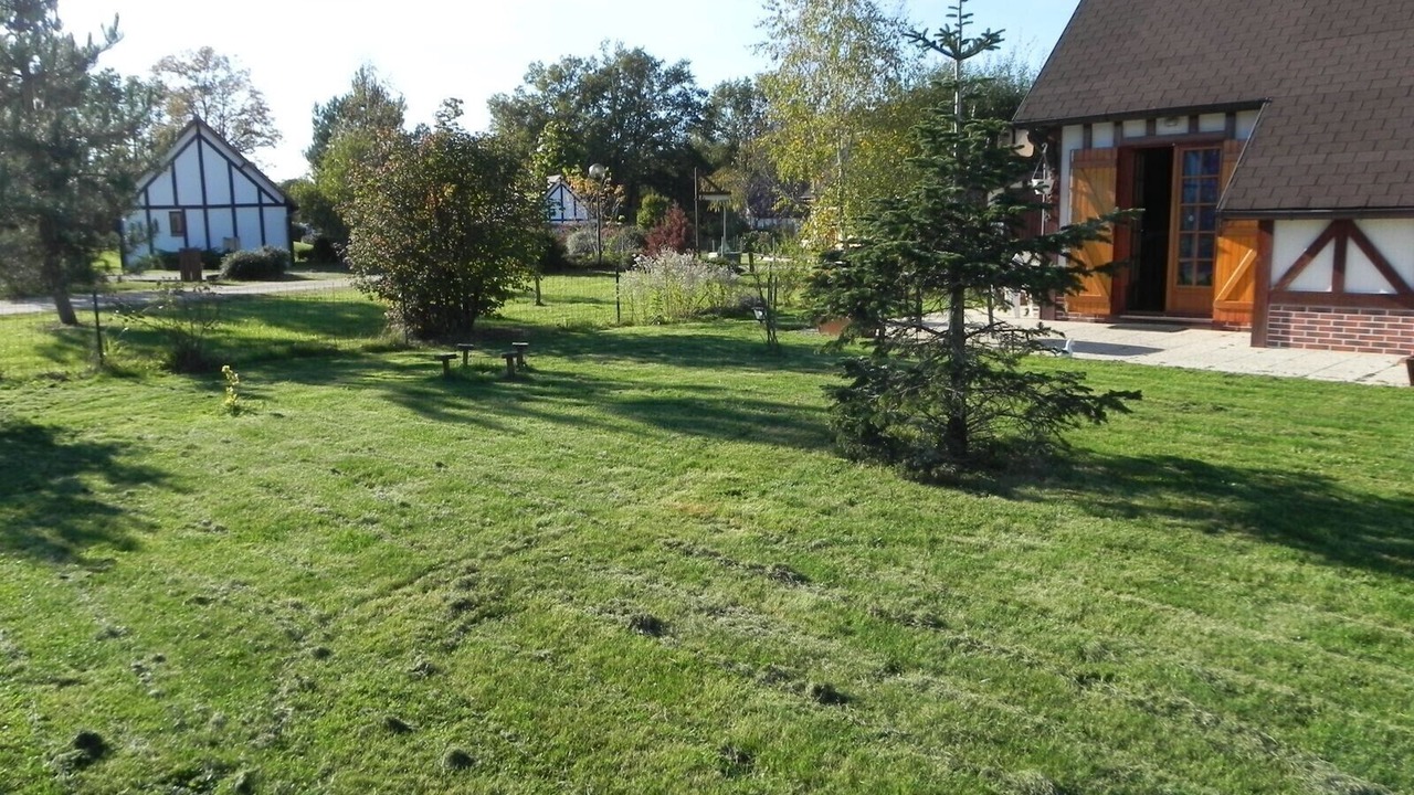 Photo of Outdoor in Souvigny-en-Sologne