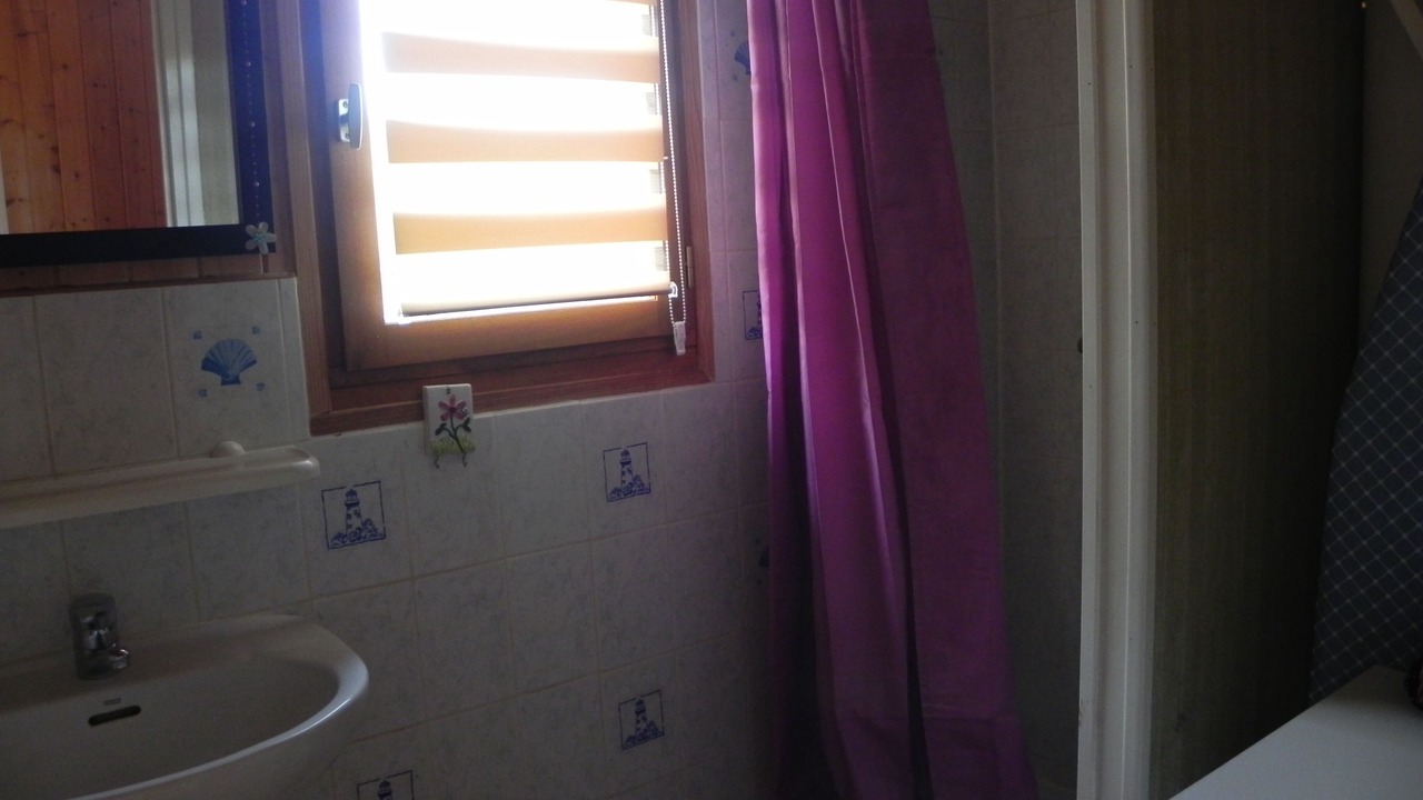 Photo of Bathroom in Souvigny-en-Sologne