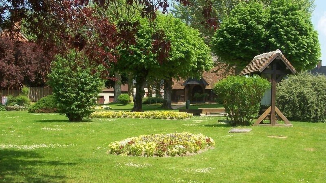 Photo of Outdoor in Souvigny-en-Sologne