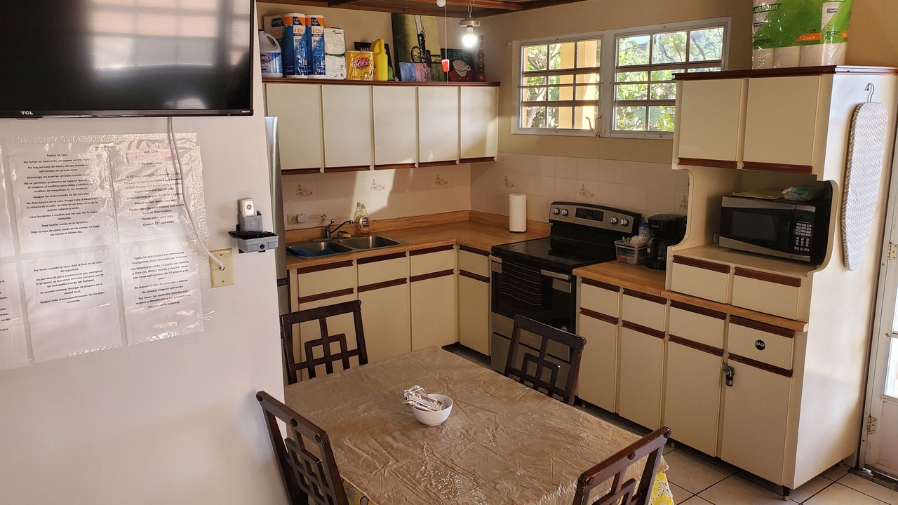 Photo of Kitchen in Maizales
