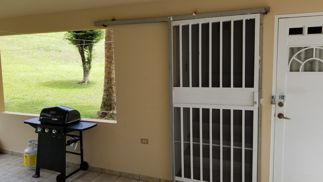 Photo of Outdoor in Maizales