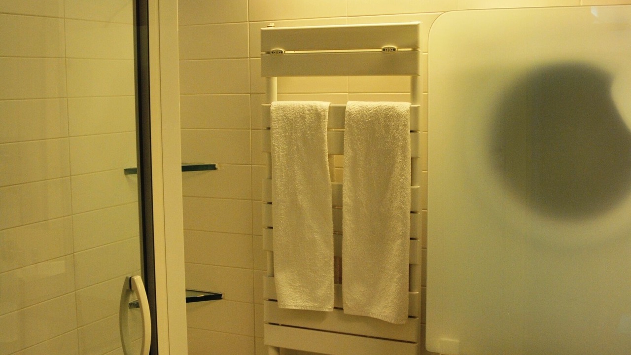 Photo of Bathroom in Porta Volta