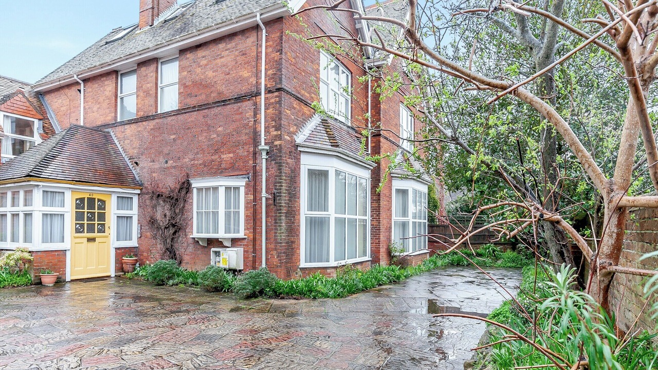 Photo of Outdoor in Eastbourne