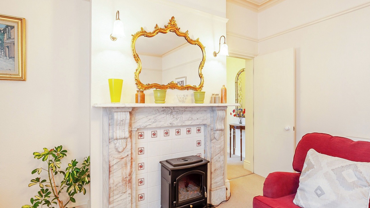 Photo of Bedroom in Eastbourne