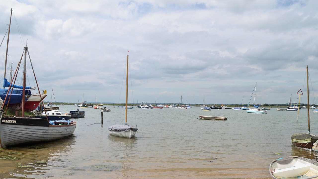 Photo of Others in West Mersea