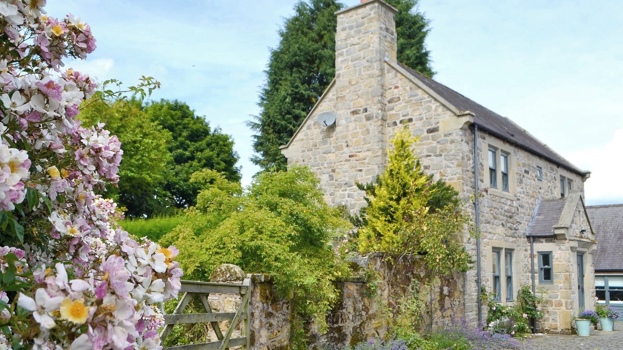 Photo of Outdoor in Hallington