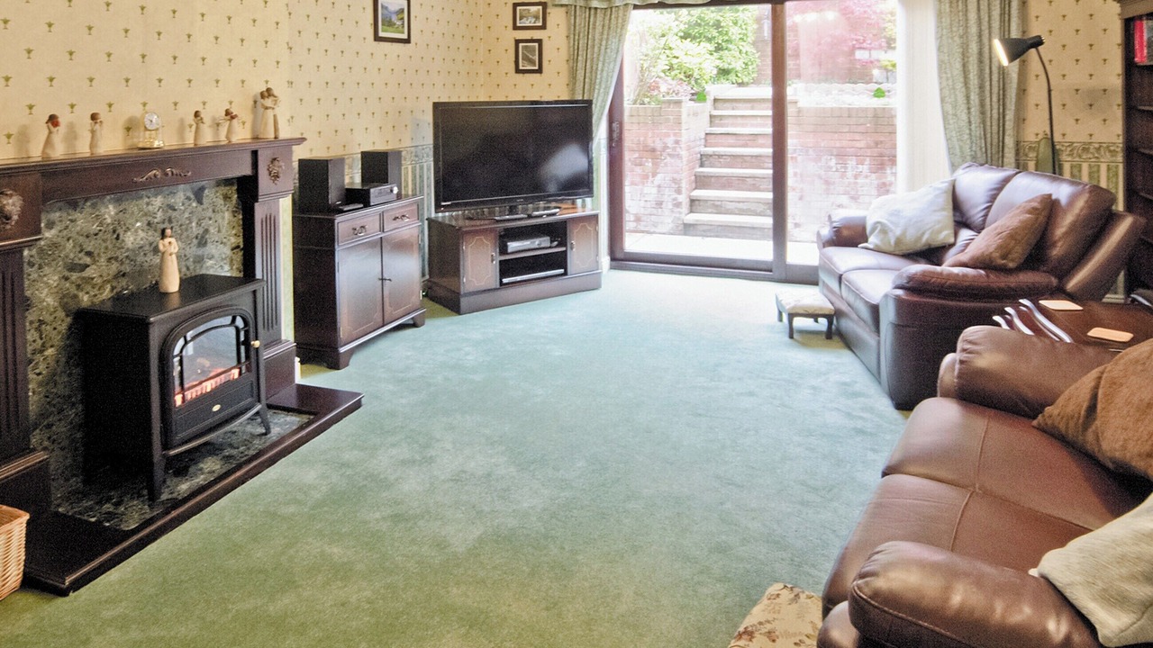 Photo of Bedroom in Llandudno