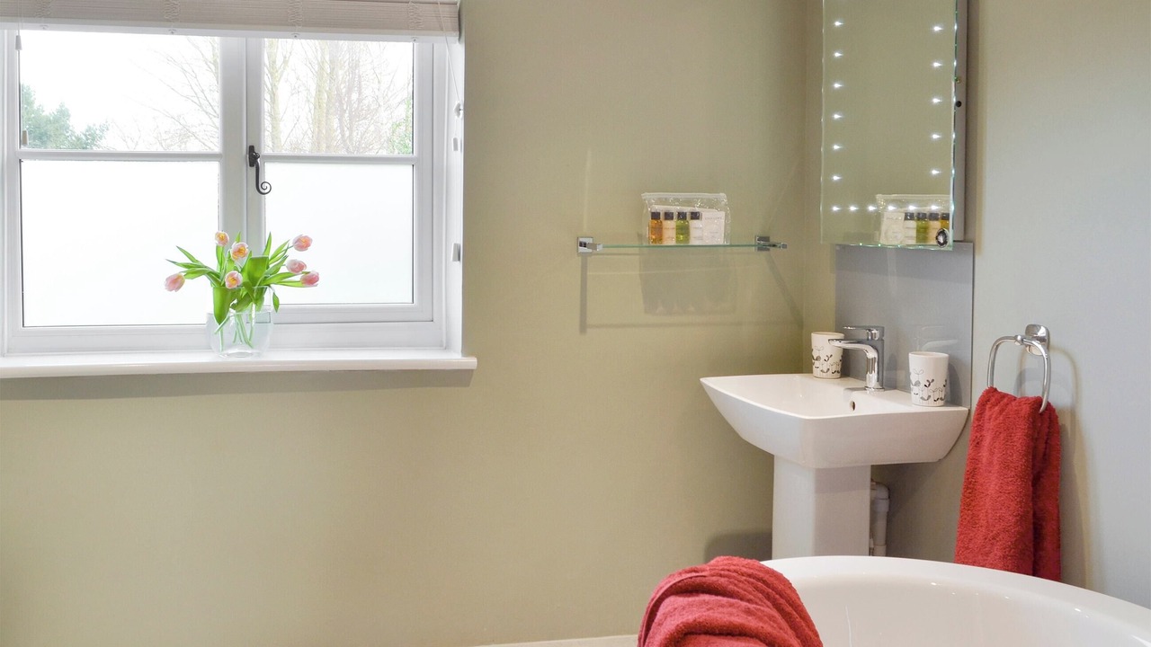 Photo of Bathroom in Rye