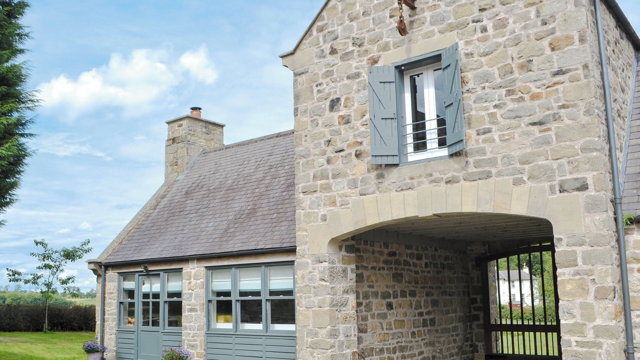 Photo of Outdoor in Hallington