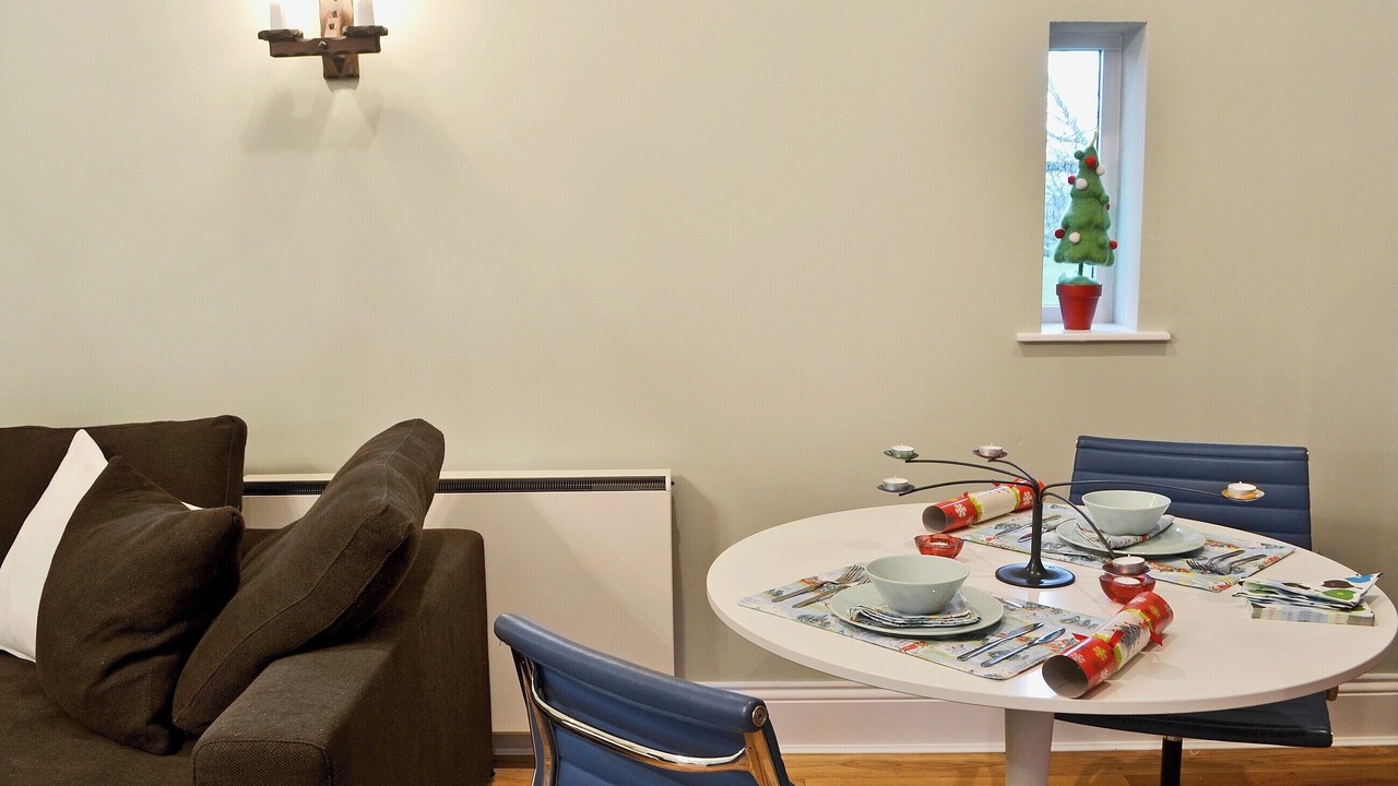Photo of Bedroom in Hallington
