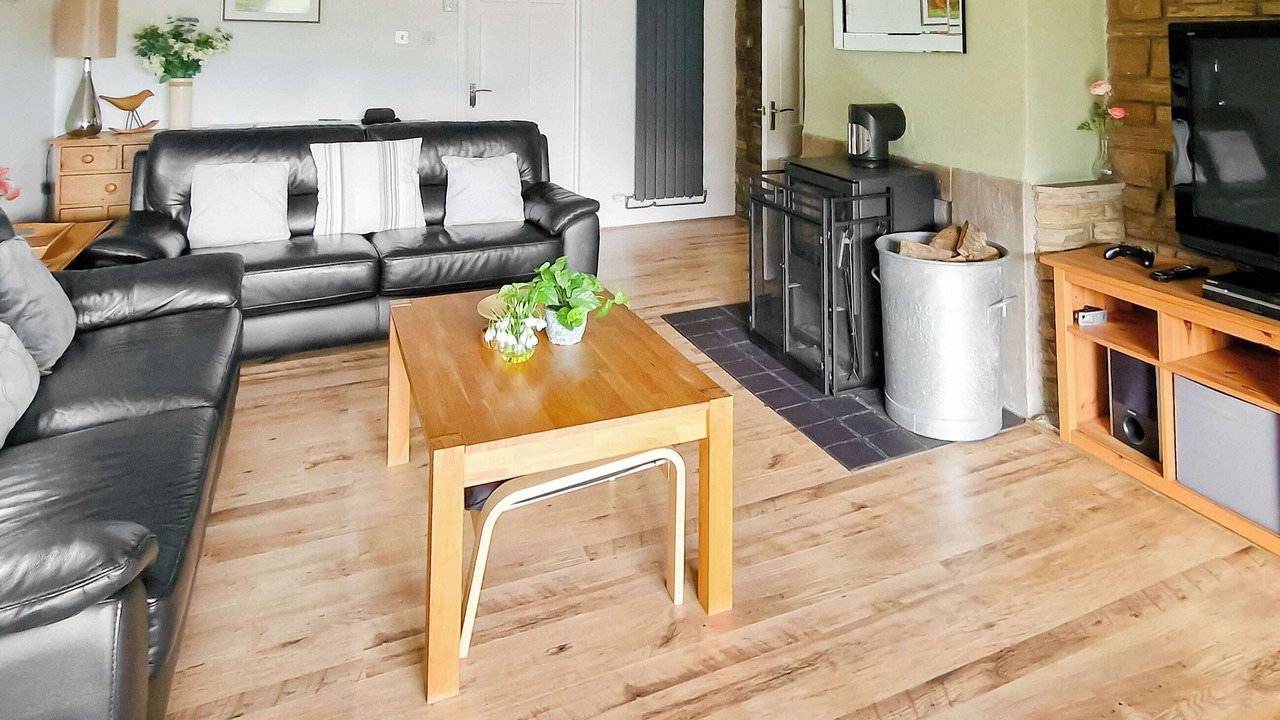 Photo of Bedroom in Hexham
