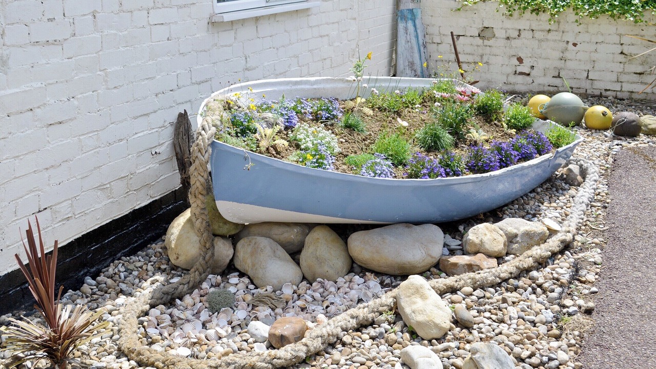 Photo of Outdoor in Playden