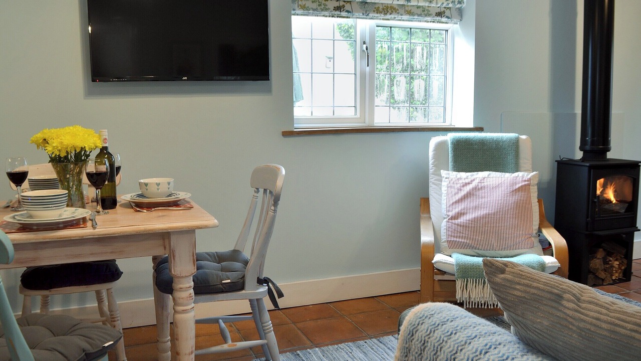 Photo of Bedroom in Playden
