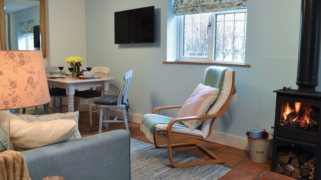 Photo of Bedroom in Playden