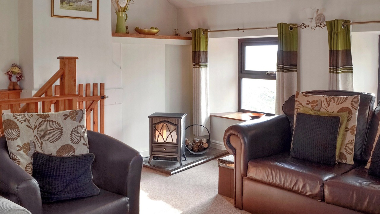 Photo of Bedroom in Hawes