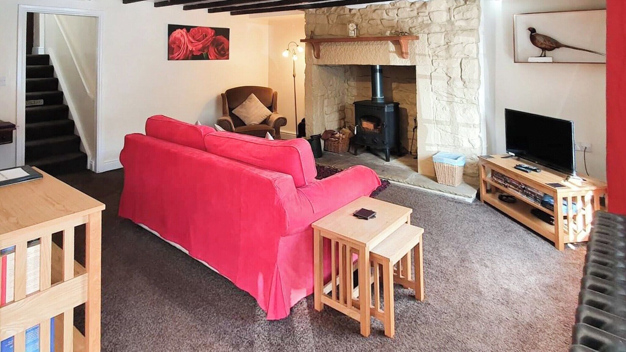 Photo of Bedroom in Bellingham
