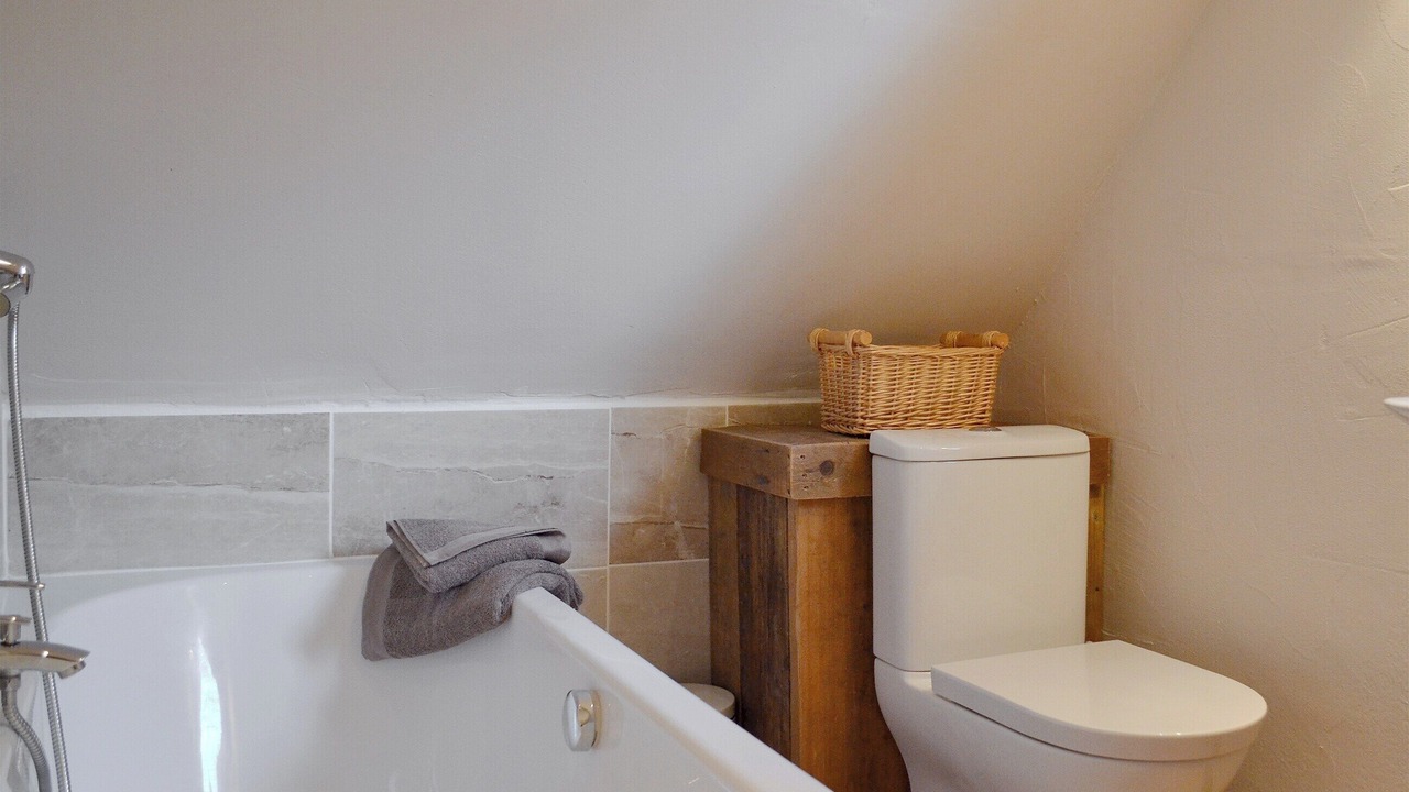 Photo of Bathroom in Sedlescombe