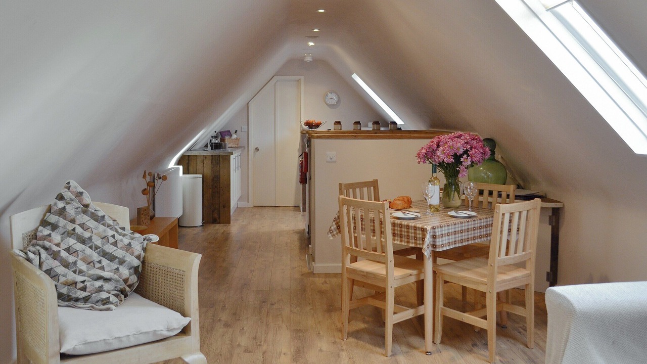 Photo of Bedroom in Sedlescombe