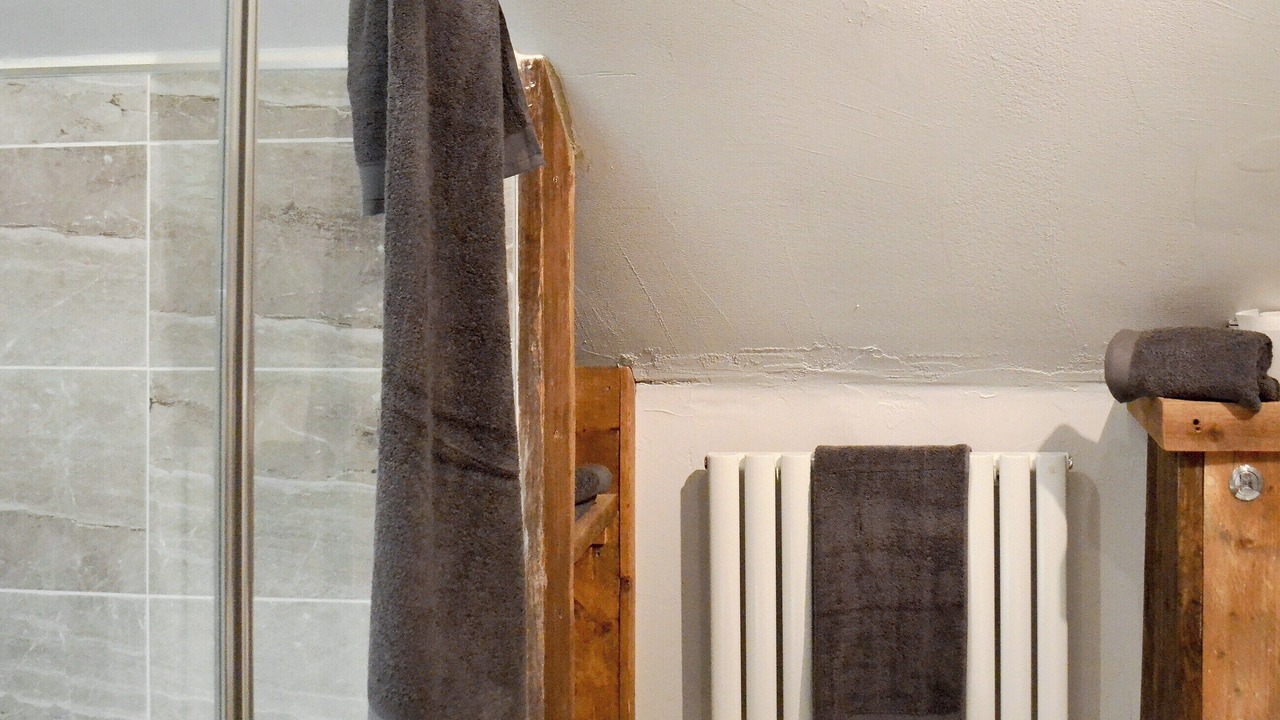 Photo of Bedroom in Sedlescombe