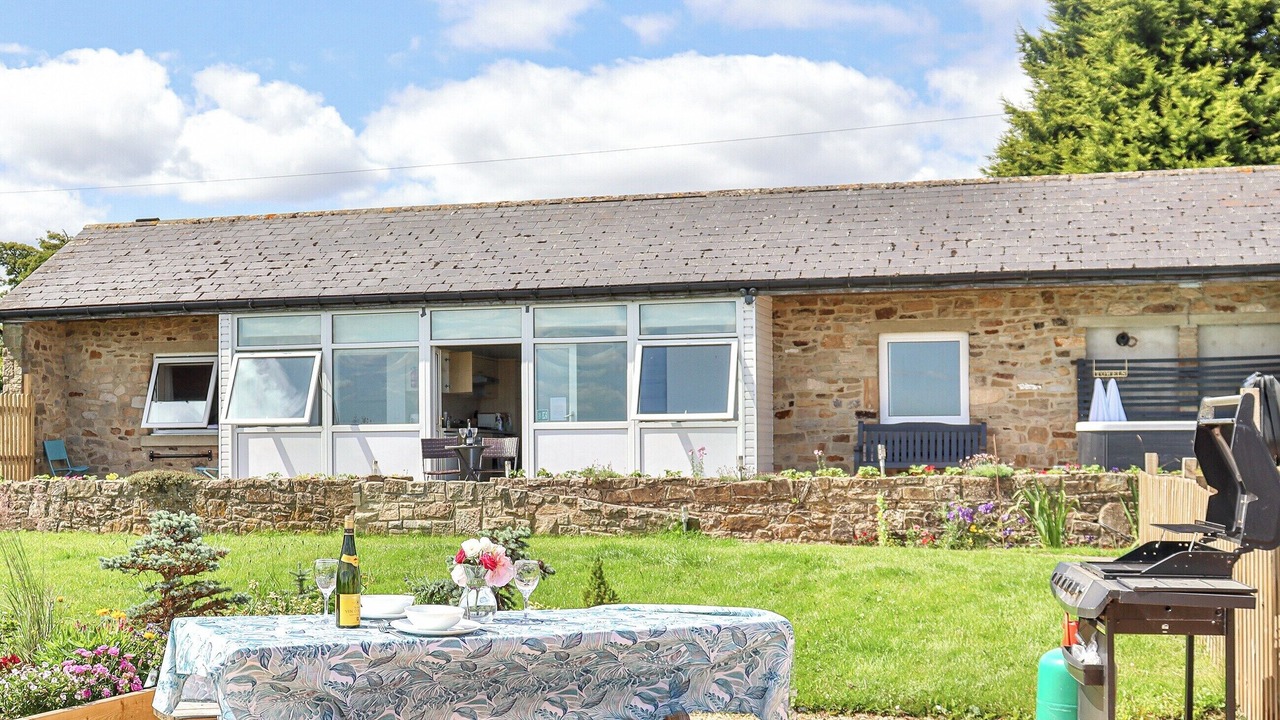Photo of Outdoor in Consett