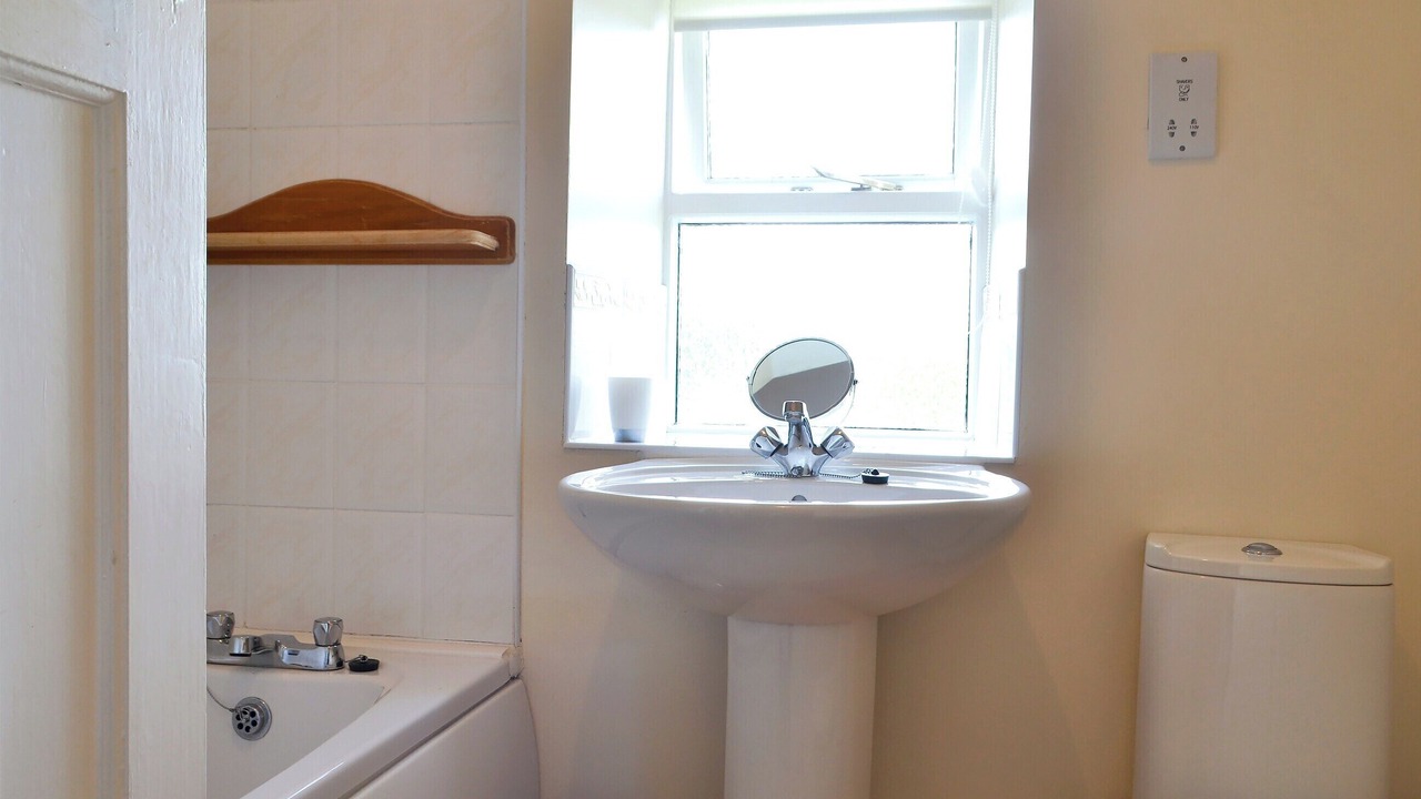 Photo of Bathroom in Frosterley